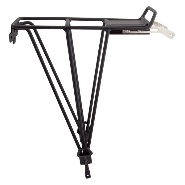 Sunlite Baby Seats Sunlite Rack for Deluxe Child Carrier 700C Black Rack Only Non-Disc