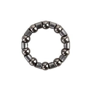 Sunlite Bearing Sunlite BB #28 28 Crank-English 3pc 1/4` 10