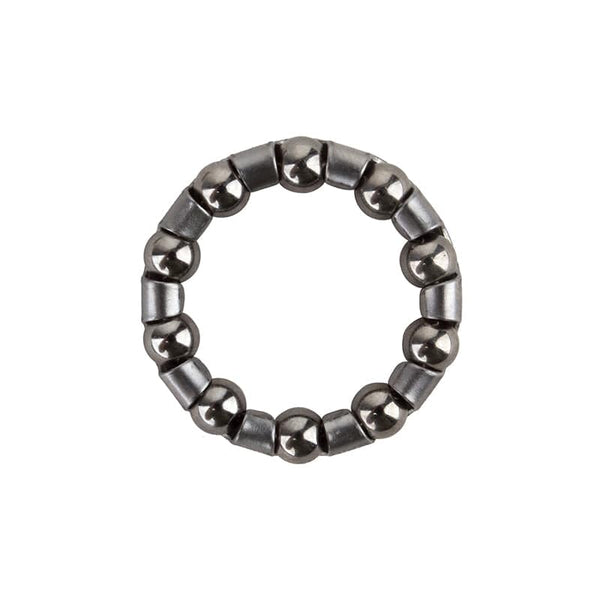 Sunlite Bearing Sunlite BB #28 28 Crank-English 3pc 1/4` 10