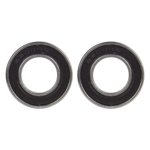 Sunlite Bearing Sunlite Cartridge Bearings 6800 Pedals/Hubs/Pivots 10mm 19mm 5mm