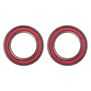 Sunlite Bearing Sunlite Cartridge Bearings 6804 20mm thru-axle hubs 20mm 32mm 7mm