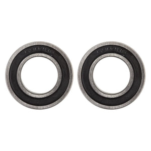 Sunlite Bearing Sunlite Cartridge Bearings 6904 20mm thru-axle hubs 20mm 37mm 9mm