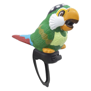Sunlite Bells & horns Sunlite MultiFit Squeeze Horns Squeeze Parrot Pirate