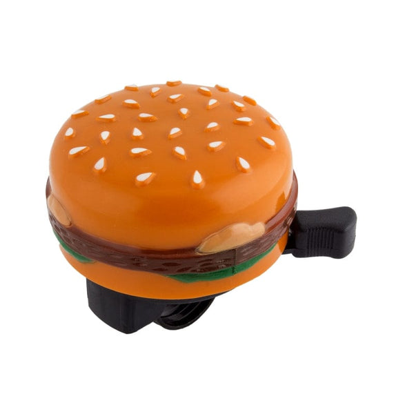 Sunlite Bells & horns Sunlite Quarter Pounder Bell Lever Quarter Pounder Cheeseburger