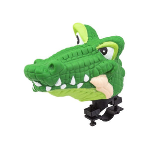 Sunlite Bells & horns Sunlite Squeeze Horns Squeeze Alligator