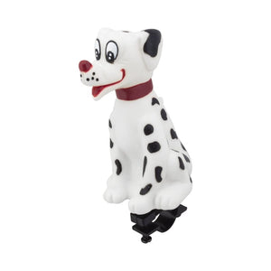 Sunlite Bells & horns Sunlite Squeeze Horns Squeeze Dalmatian