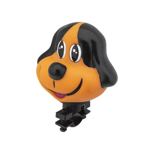 Sunlite Bells & horns Sunlite Squeeze Horns Squeeze Dog