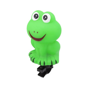 Sunlite Bells & horns Sunlite Squeeze Horns Squeeze Frog