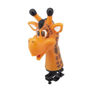 Sunlite Bells & horns Sunlite Squeeze Horns Squeeze Giraffe