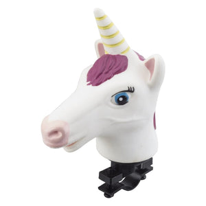 Sunlite Bells & horns Sunlite Squeeze Horns Squeeze Unicorn