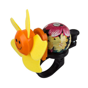 Sunlite Bells & horns Sunlite Windmill Bell Mallet Pink/Yellow