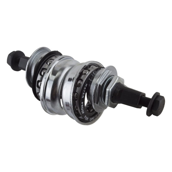 Sunlite Bottom Brackets Sunlite BB Conversion Kit 24 tpi Bottom Bracket 68mm SQR JIS