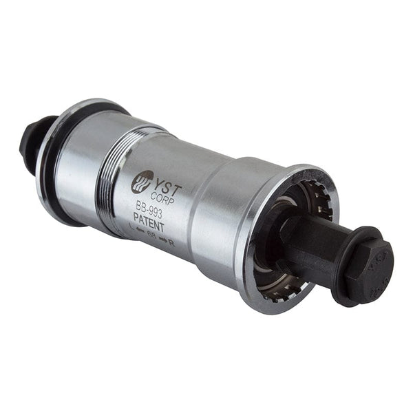 Sunlite Bottom Brackets Sunlite Repair Threadless Bottom Bracket 68mm SQR JIS