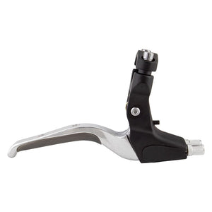 Sunlite Brake Levers Sunlite Alloy Double MTN Lever Silver/Black Single