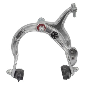 Sunlite Brakes Sunlite Bull Dog Type Caliper Rear Silver 73-92mm