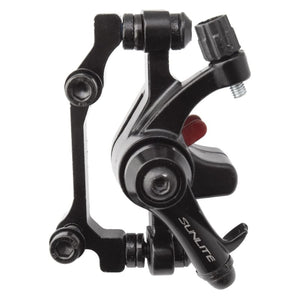 Sunlite Brakes Sunlite CP1 Mechanical Disc Brake Frt or Rr disc brake Black