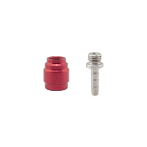 Sunlite Brakes Sunlite PT32/33 Brake Lever Fitting Kit disc brake hose Bag of 5
