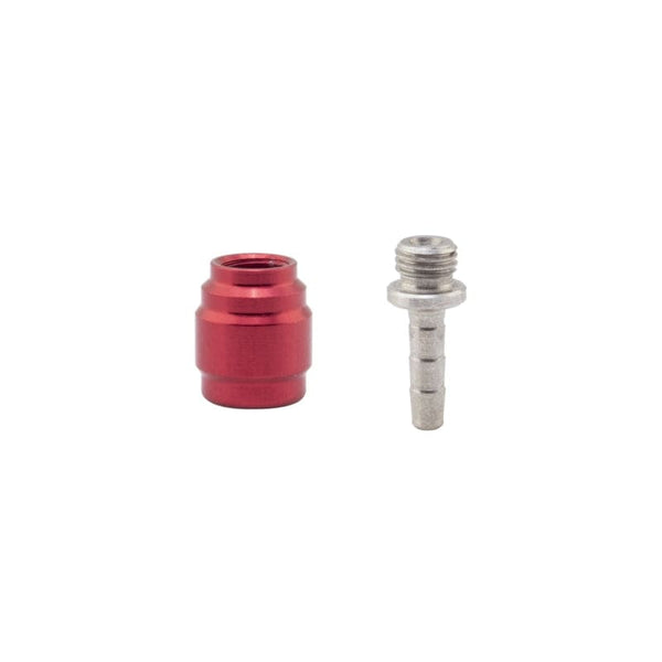 Sunlite Brakes Sunlite PT32/33 Brake Lever Fitting Kit disc brake hose Bag of 5