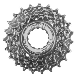 Sunlite Cassettes and Cogs Sunlite 7s Cassette 11-23t