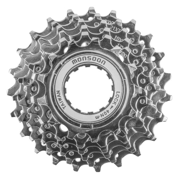 Sunlite Cassettes and Cogs Sunlite 7s Cassette 11-23t