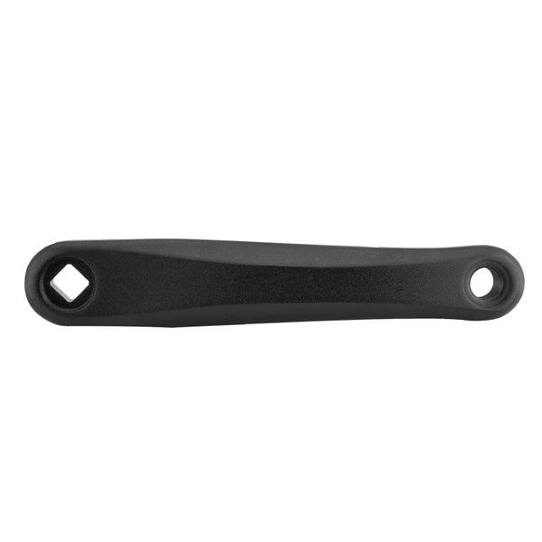 Sunlite Cranksets and Arms Sunlite Alloy Low Profile Left Arm 175mm SQR JIS crankset black