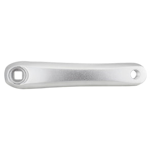 Sunlite Cranksets and Arms Sunlite Alloy Low Profile Left Arm Horiz Square 175mm SQR JIS crankset silver