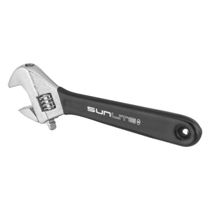 Sunlite Exclude Sunlite Adjustable Wrench Adjustable wrench Chrome/Black 6`