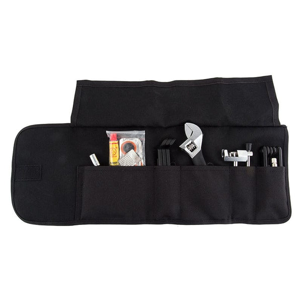 Sunlite Exclude Sunlite Basic Tool Wrap 9pc Kit Tool Kit 9 pieces