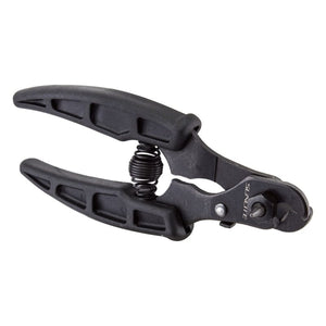 Sunlite Exclude Sunlite Cable & Housing Cutter Cable Cutter Black