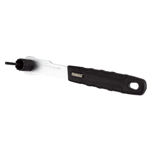 Sunlite Exclude Sunlite Cassette Lockring Remover Lockring Tool Shimano Style