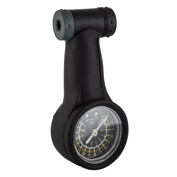 Sunlite Exclude Sunlite Duo Sport Gauge Tire Gauge PV/SV 160psi