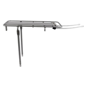 Sunlite Exclude Sunlite Gold Tec Adj Rack Rear Silver
