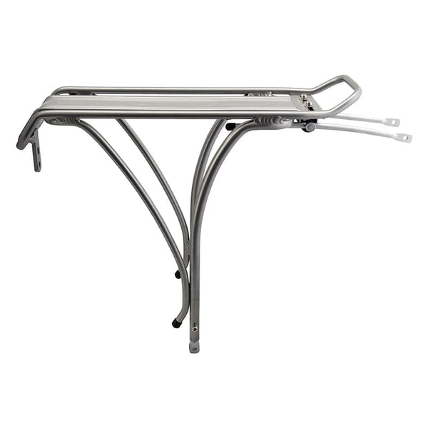 Sunlite Exclude Sunlite Gold Tec Lite Rack Rear Eyelet Silver 26` thru 29` w/ Struts
