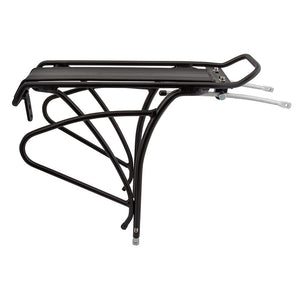 Sunlite Exclude Sunlite Gold Tec Sport Rack Rear Eyelet Black 26` thru 29` w/ Struts
