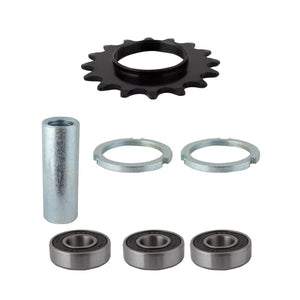 Sunlite Exercisers Sunlite F5 Trainer Replacement Parts