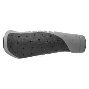 Sunlite Grips Sunlite Handlz Grips Gray/Black 135mm
