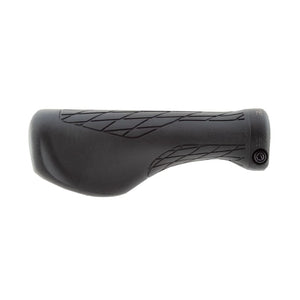 Sunlite Grips Sunlite Microtech Sport Locking Black 138mm Single Lock On