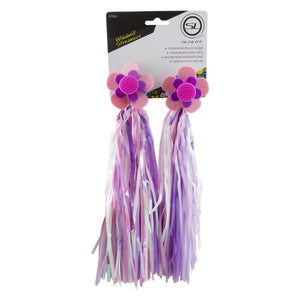 Sunlite Grips Sunlite Windmill Streamers Pink/Purple