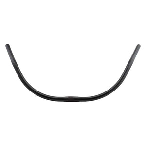 Sunlite Handlebars Sunlite Alloy Retro Cruiser 1` 28` 5` Black Cruiser Aluminum