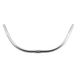 Sunlite Handlebars Sunlite Alloy Retro Cruiser 1` 28` 5` Silver Cruiser Aluminum