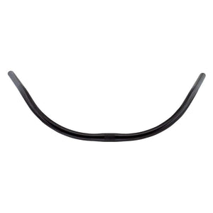Sunlite Handlebars Sunlite Steel Retro Cruiser 1` 27` 4` Black Cruiser Steel