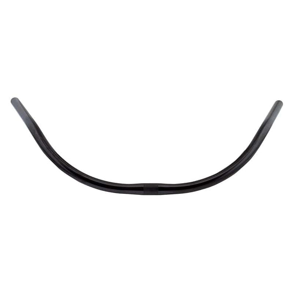 Sunlite Handlebars Sunlite Steel Retro Cruiser 1` 27` 4` Black Cruiser Steel