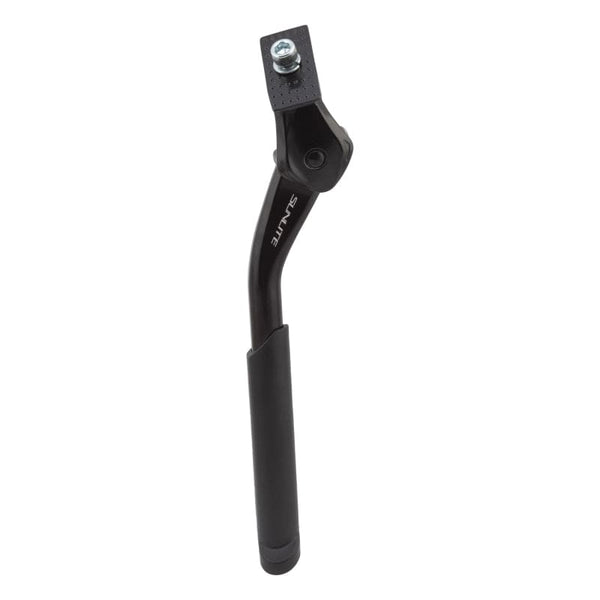 Sunlite Kickstands Sunlite Pro Stand Center Mount Kickstand Center 24-29` Adjustable Alloy Black