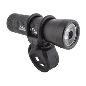Sunlite Lights Sunlite Burn 115 Black 3 Front 115