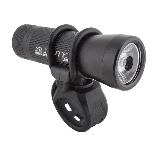 Sunlite Lights Sunlite Burn 115 Black 3 Front 115