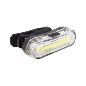 Sunlite Lights Sunlite Krystal USB Headlight Black 4 Front Rubber Strap USB 60