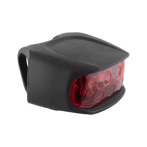Sunlite Lights Sunlite TL-L401 Griplite Tail Light Black 3 Rear Not Published