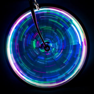 Sunlite Lights Sunlite WheelGlow Wheel Light Disco Not Published