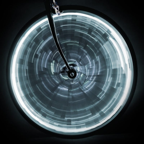 Sunlite Lights Sunlite WheelGlow Wheel Light White Not Published