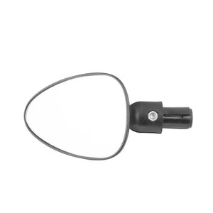 Sunlite Mirrors Sunlite CE-2 Bar End Mirror Bar end Black